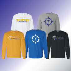 Travellers Long Sleeve Tee